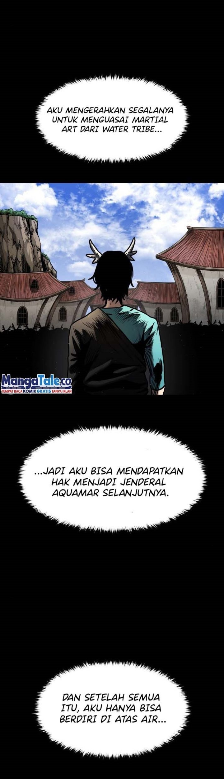 God Tribe chapter 17 halaman 107