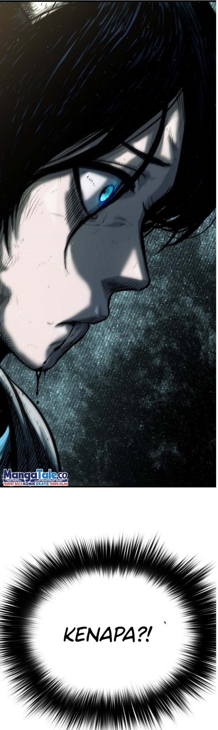 God Tribe chapter 17 halaman 113