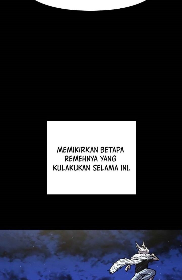 God Tribe Bab 18 halaman 4