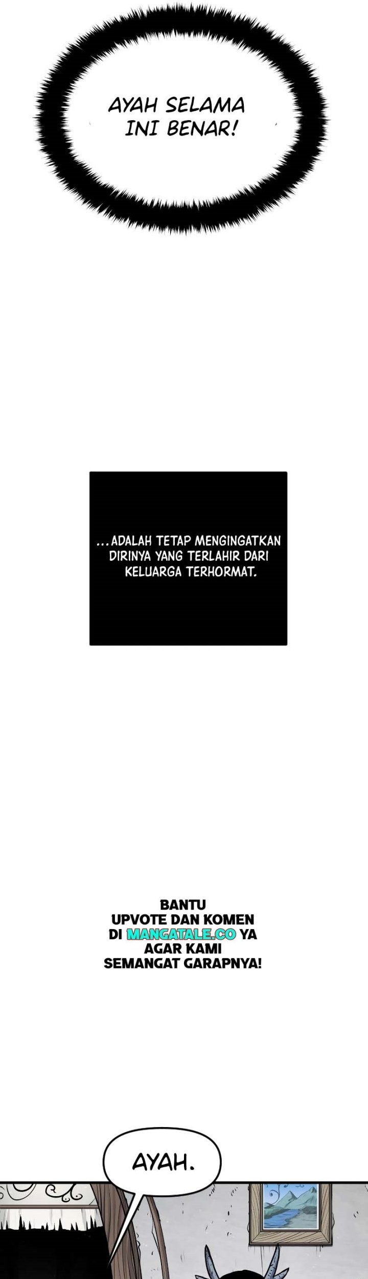 God Tribe Bab 18 halaman 9