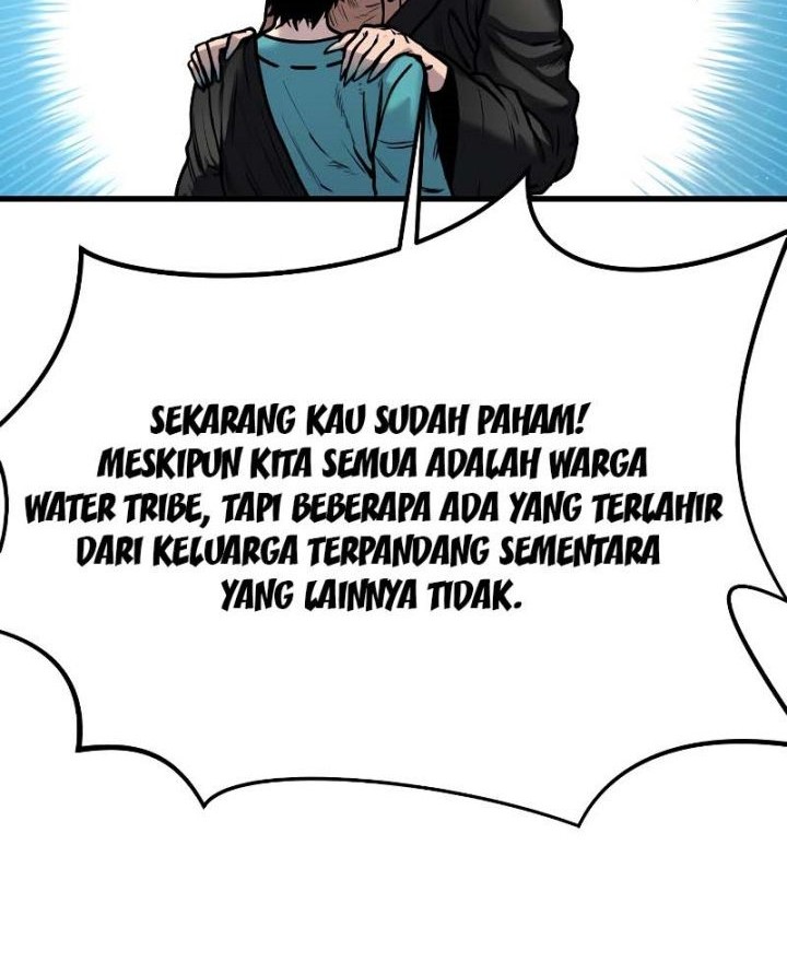 God Tribe Bab 18 halaman 12