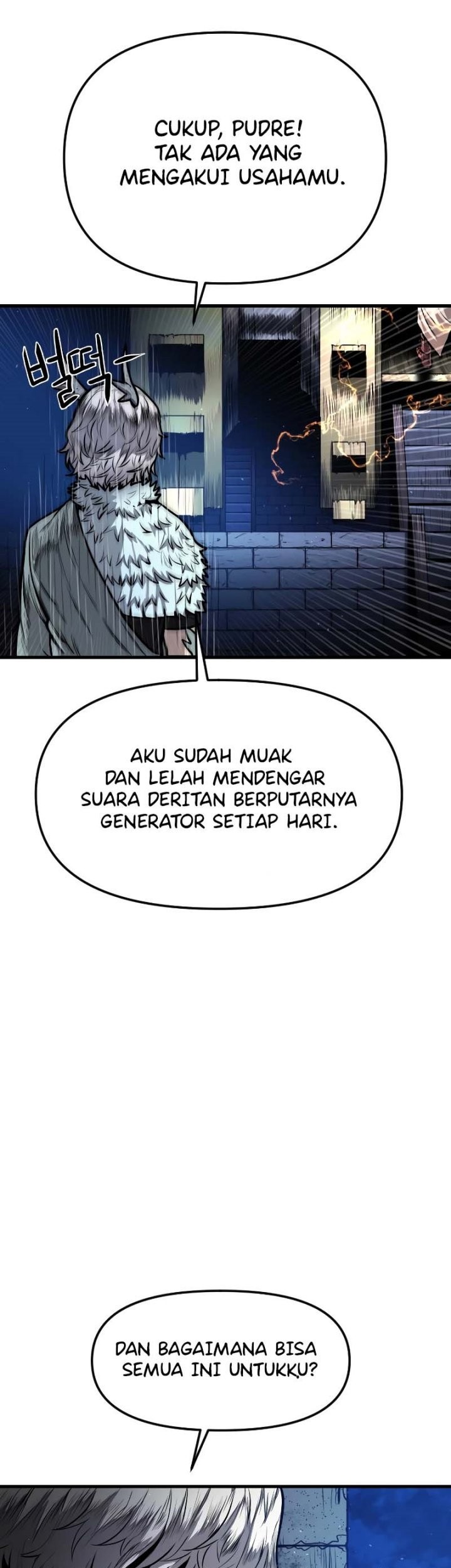 God Tribe Bab 18 halaman 49