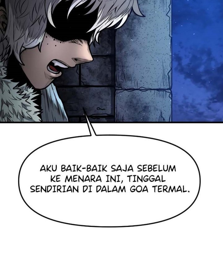 God Tribe Bab 18 halaman 50