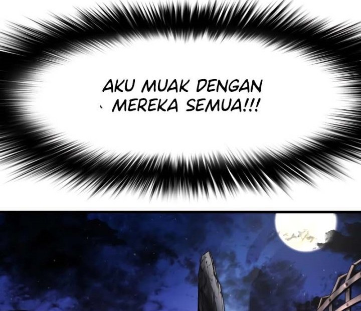 God Tribe Bab 18 halaman 60