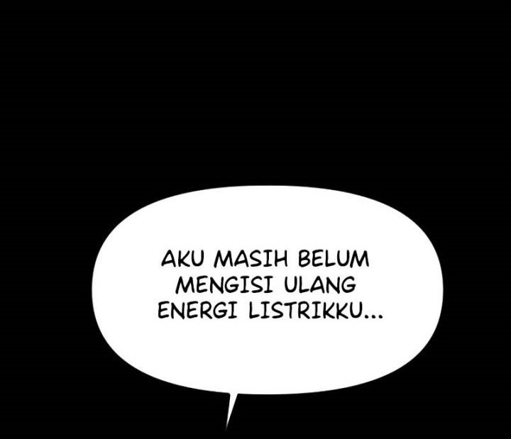 God Tribe Bab 18 halaman 64