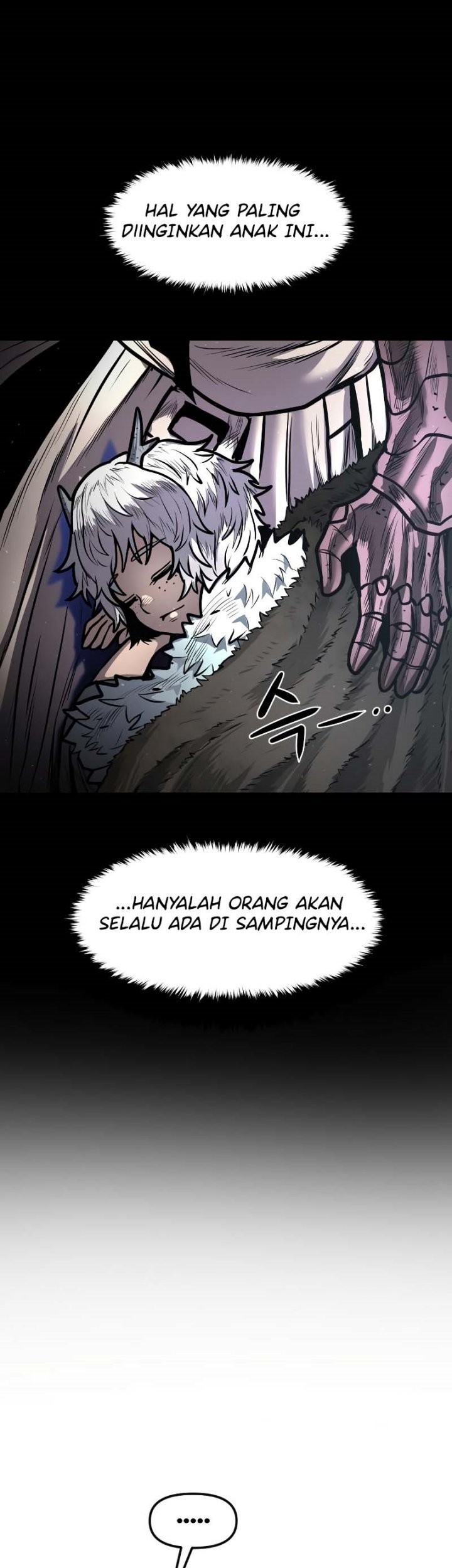 God Tribe Bab 18 halaman 73