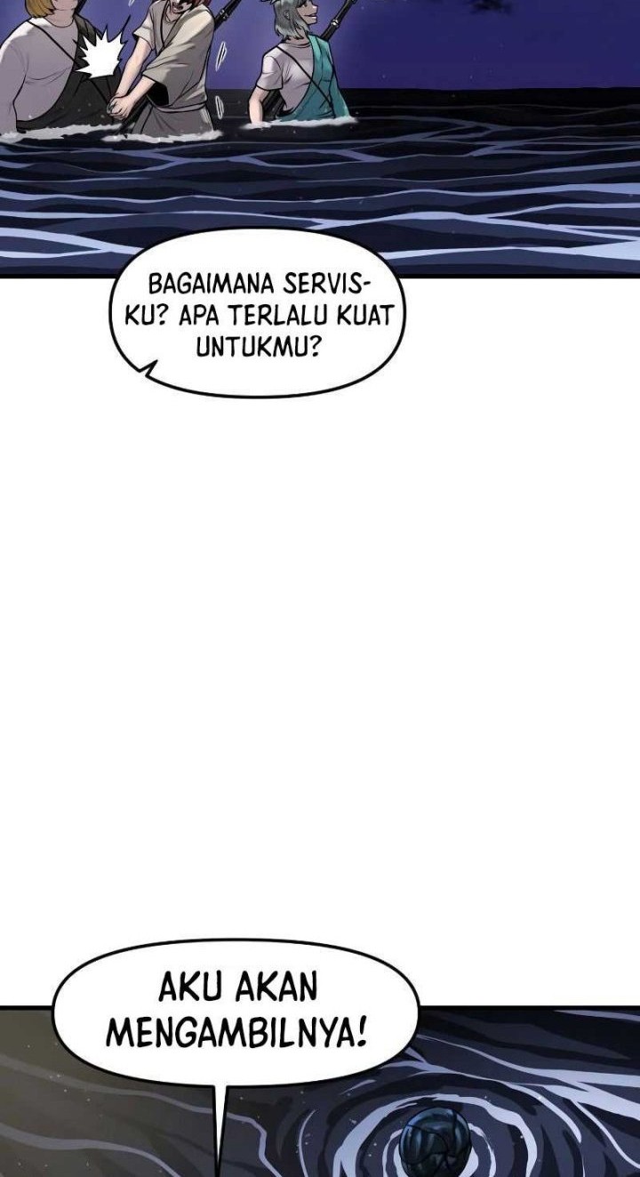 God Tribe Bab 19 halaman 4