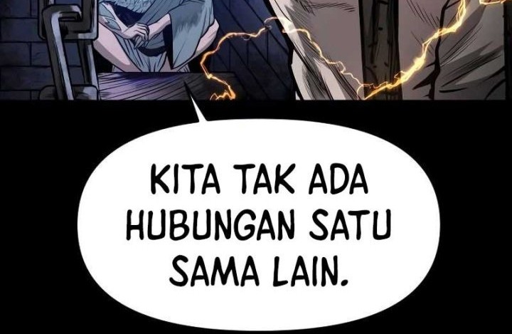 God Tribe Bab 19 halaman 20