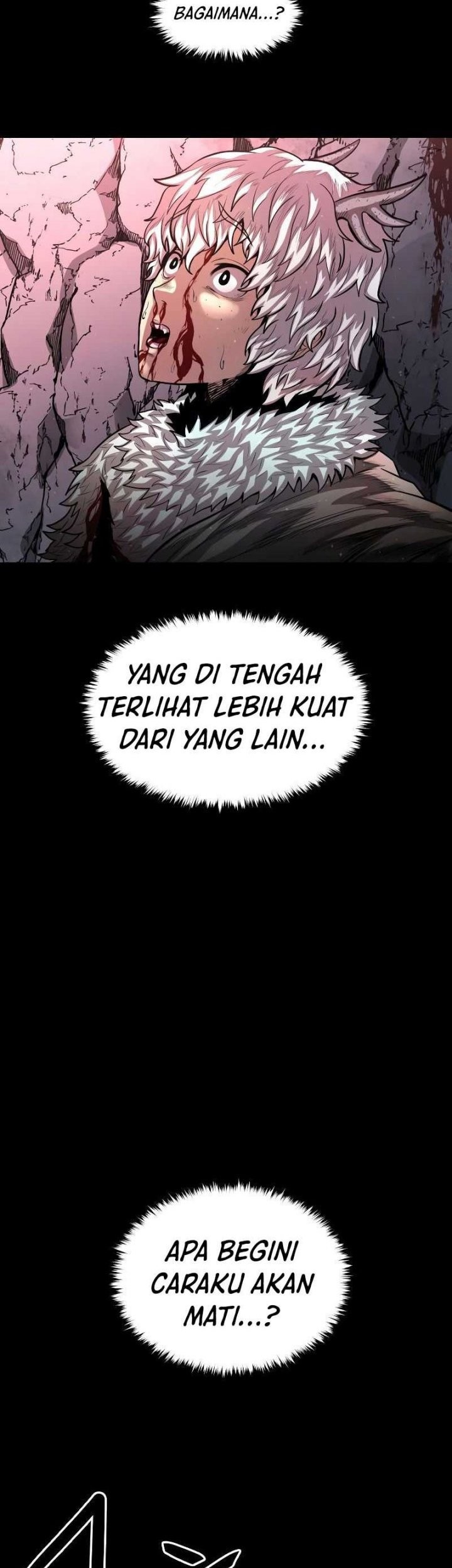 God Tribe Bab 19 halaman 39