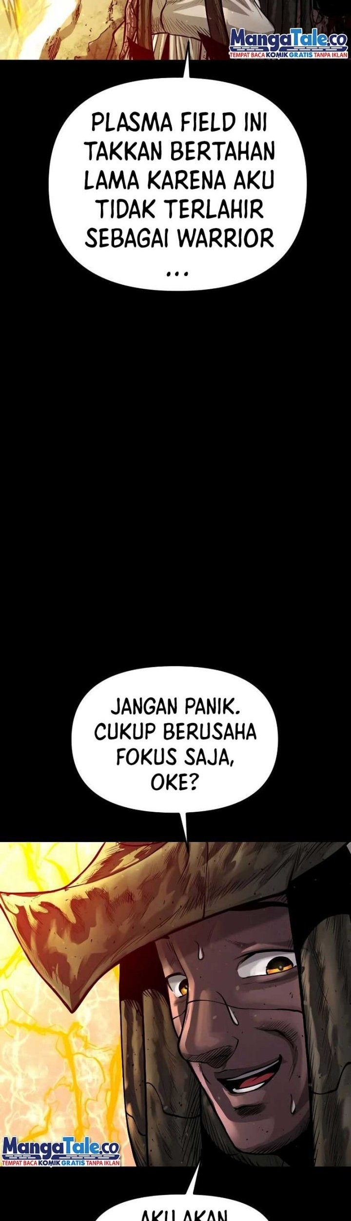 God Tribe Bab 19 halaman 53