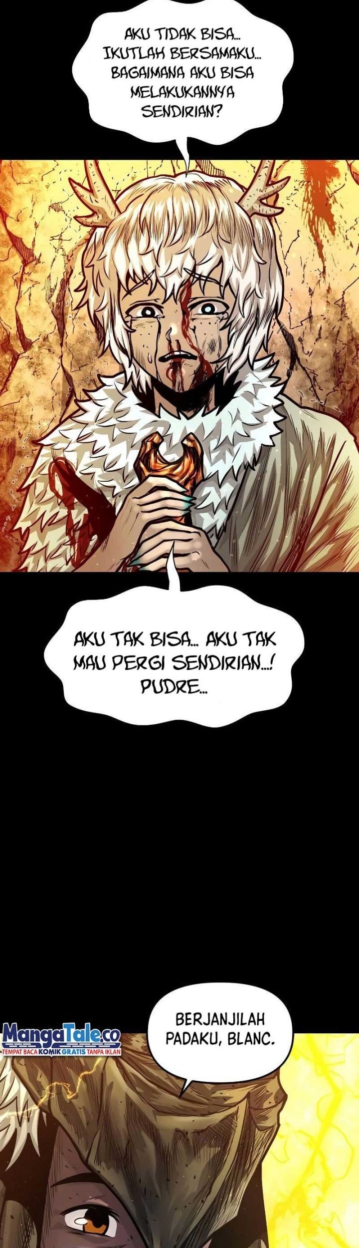 God Tribe Bab 19 halaman 63