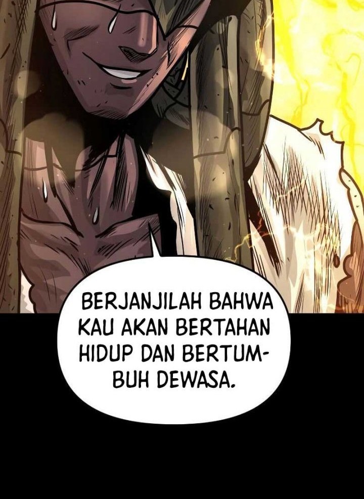 God Tribe Bab 19 halaman 64