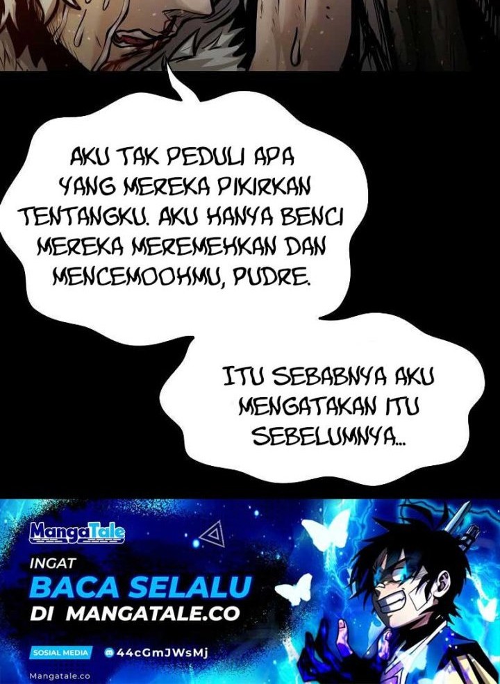 God Tribe Bab 19 halaman 66