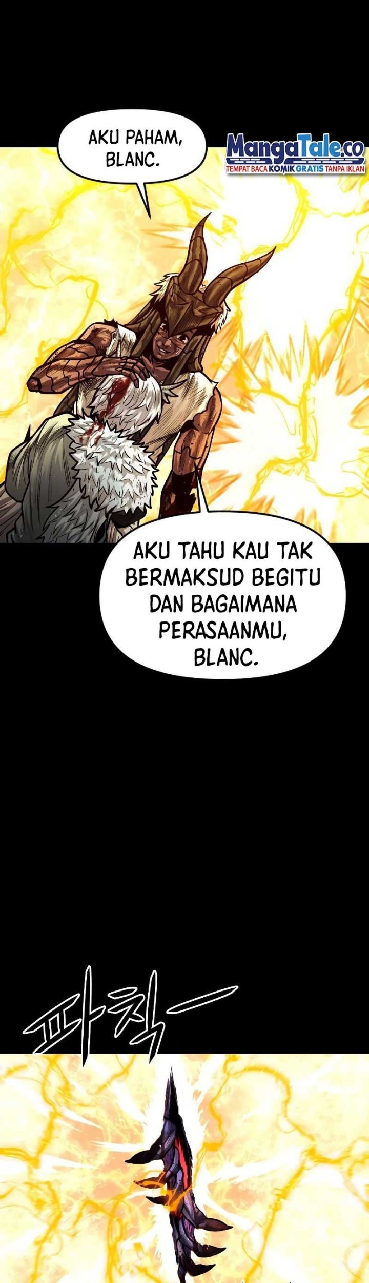 God Tribe Bab 19 halaman 67