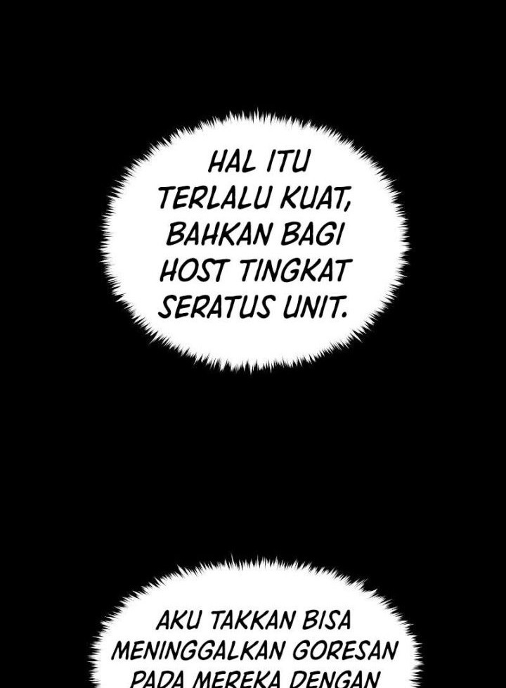 God Tribe Bab 19 halaman 70