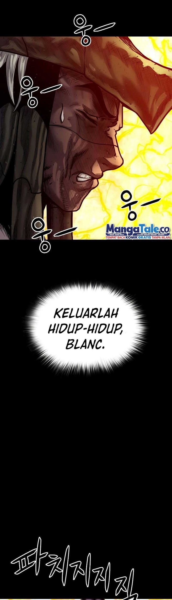God Tribe Bab 19 halaman 73