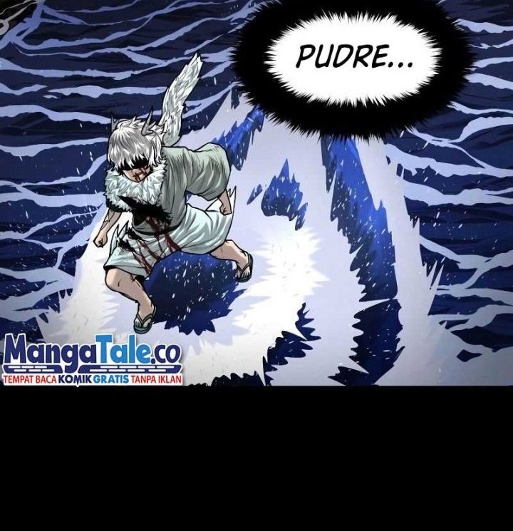 God Tribe Bab 19 halaman 88