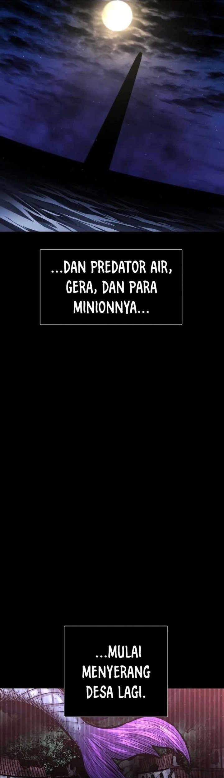 God Tribe Bab 19 halaman 91