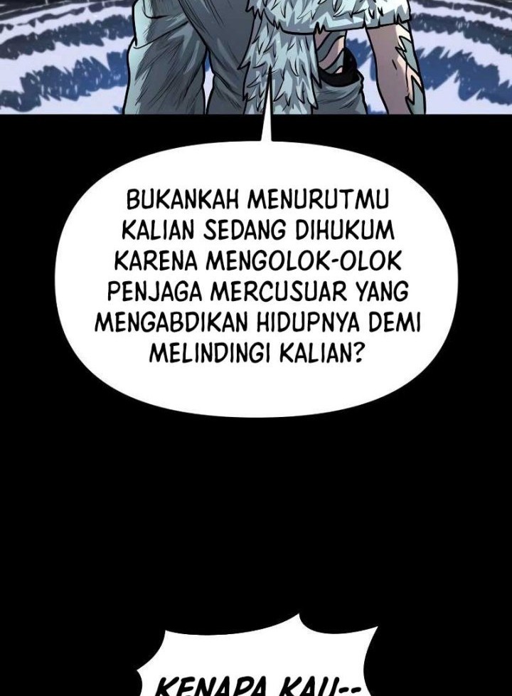 God Tribe Bab 19 halaman 98