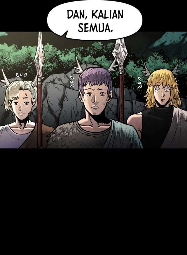God Tribe Bab 19 halaman 102