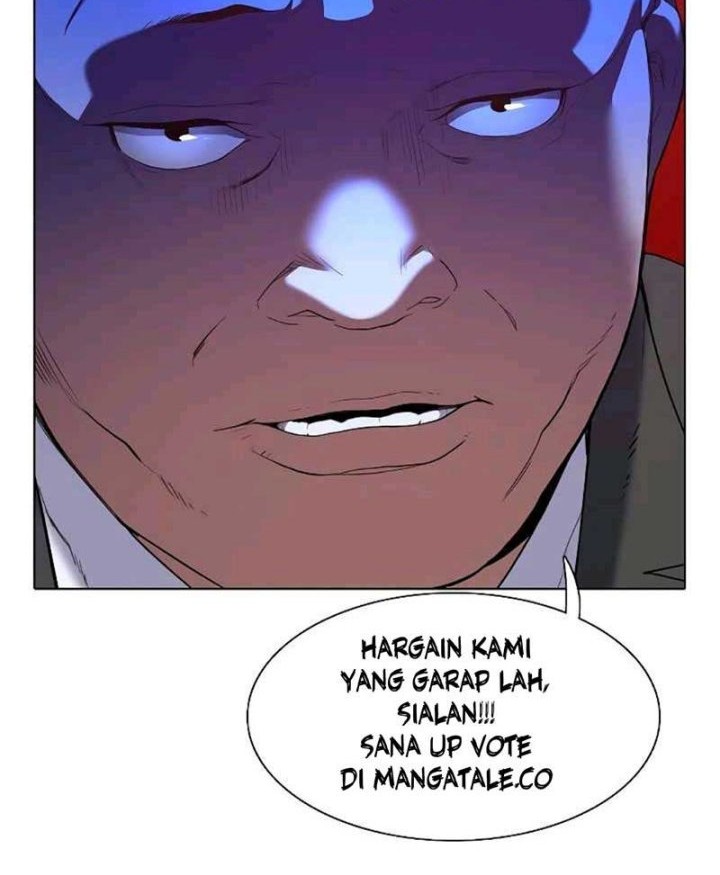 God Tribe Bab 19 halaman 120