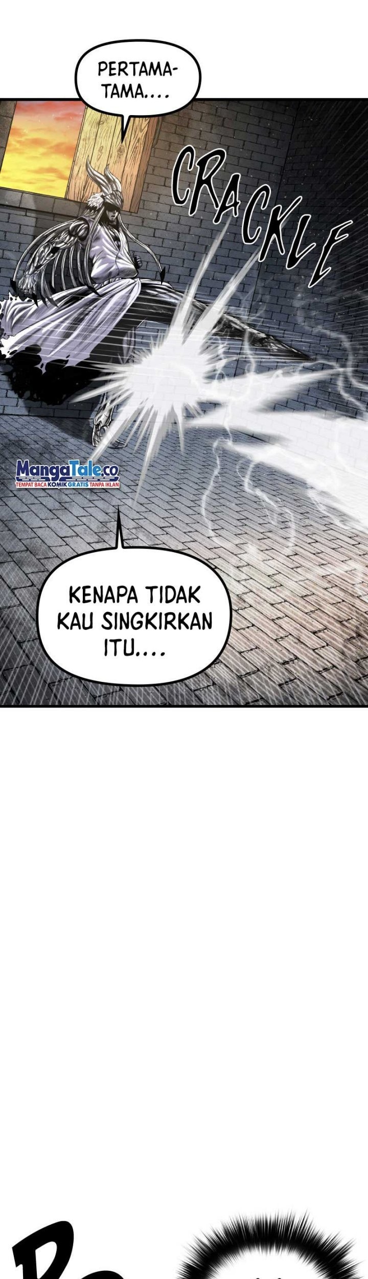 God Tribe Bab 20 halaman 5