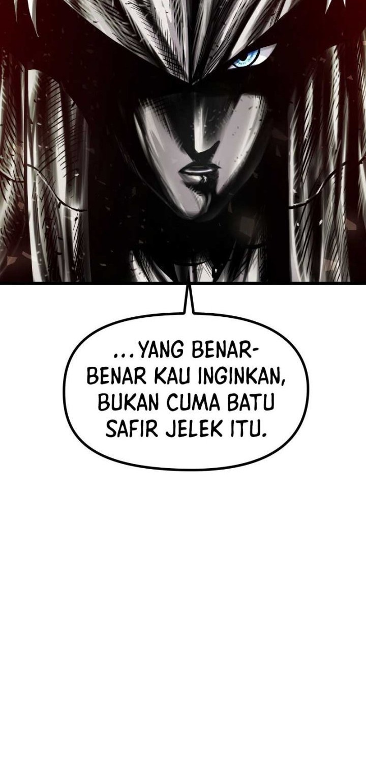 God Tribe Bab 20 halaman 30