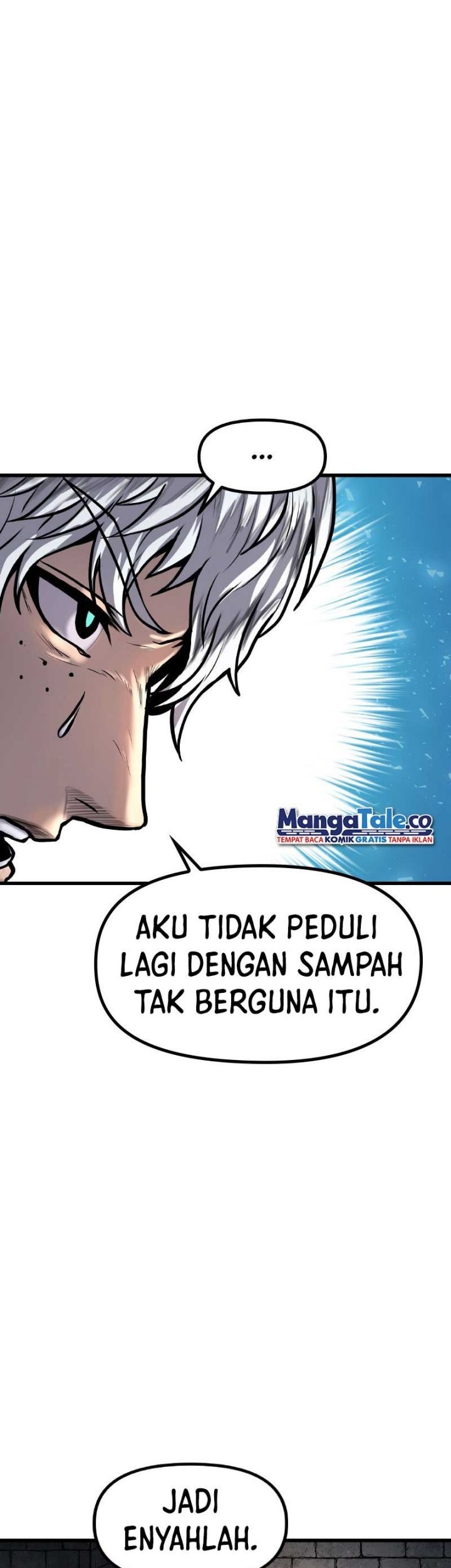 God Tribe Bab 20 halaman 37