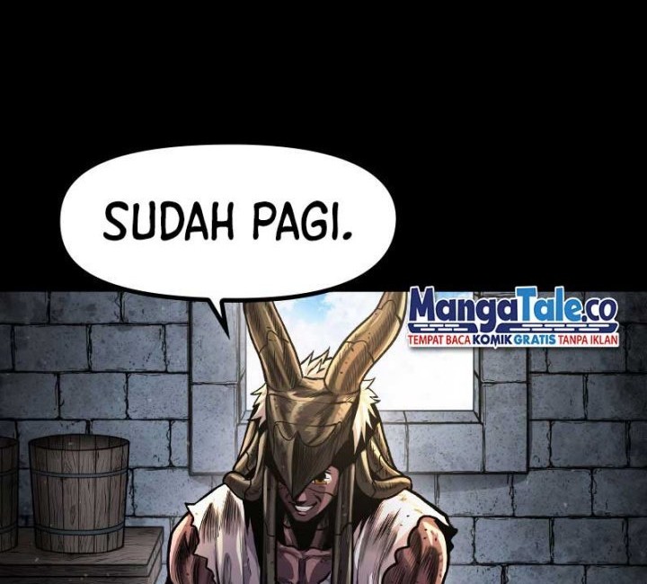 God Tribe Bab 20 halaman 50