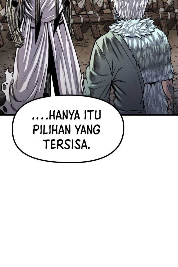 God Tribe Bab 20 halaman 76