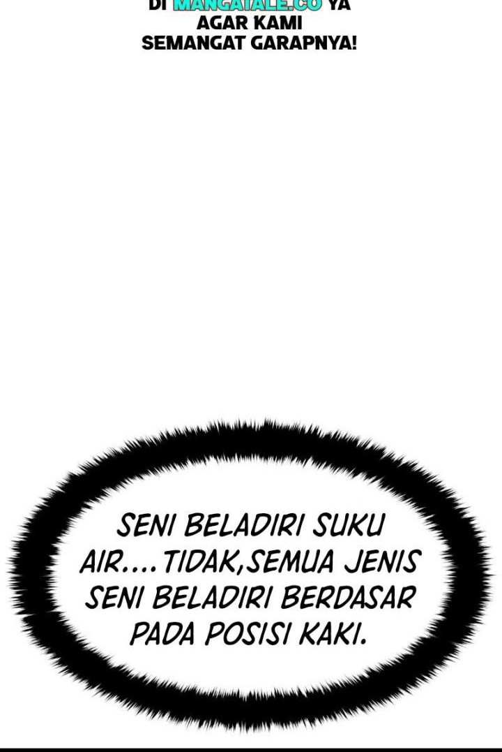 God Tribe Bab 20 halaman 80