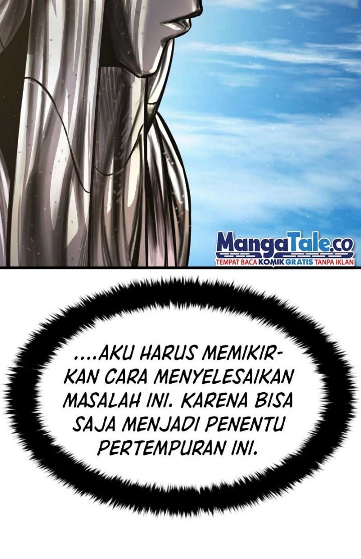 God Tribe Bab 20 halaman 82