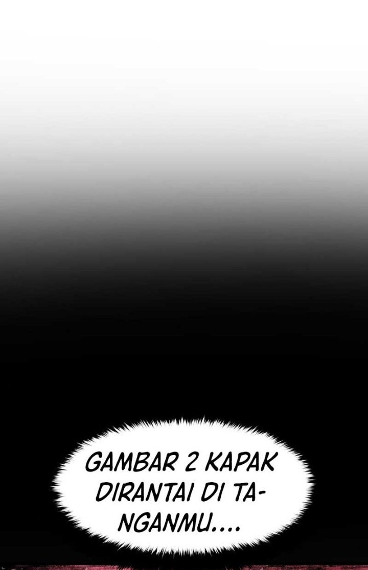 God Tribe Bab 20 halaman 84