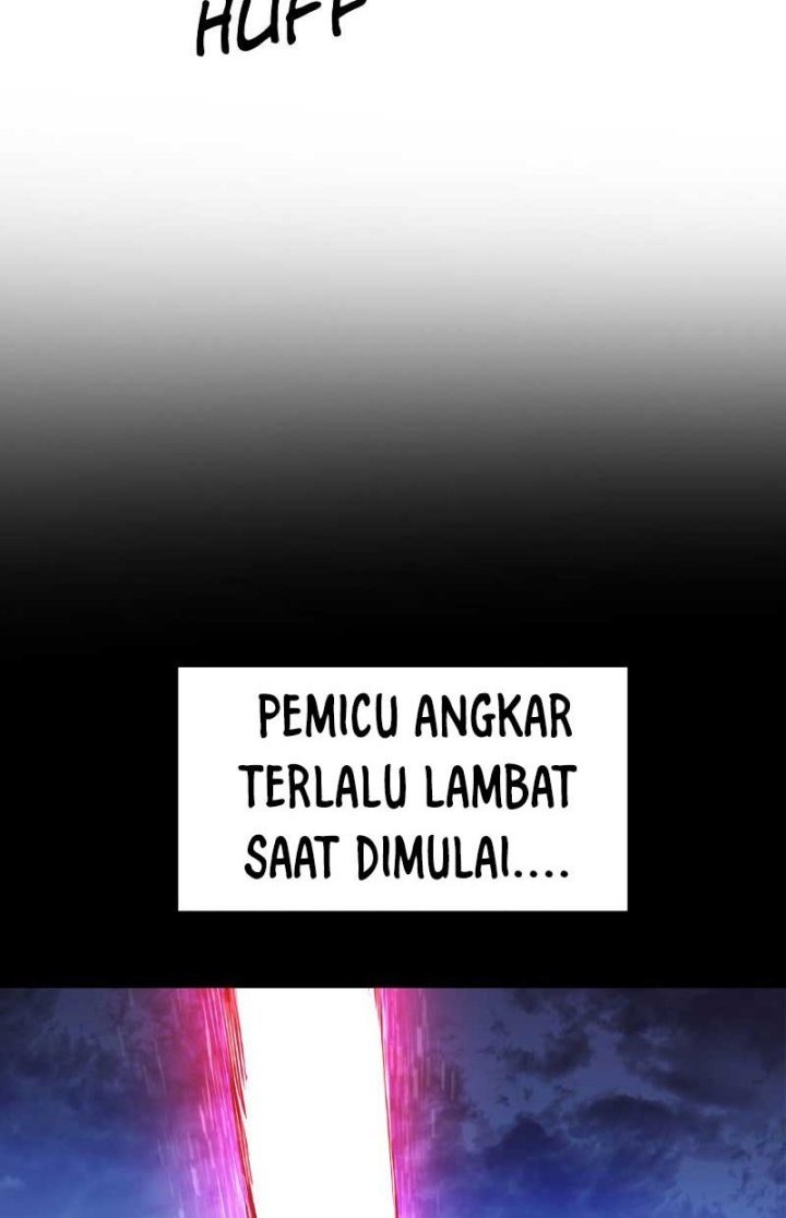 God Tribe Bab 20 halaman 86