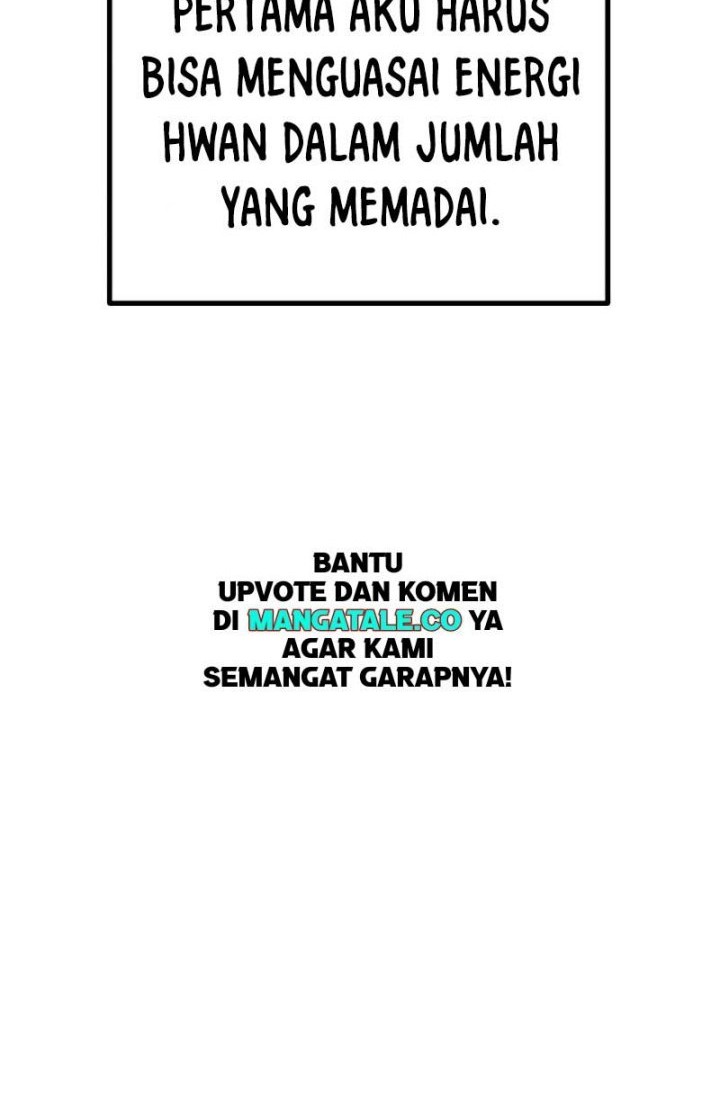 God Tribe Bab 20 halaman 88