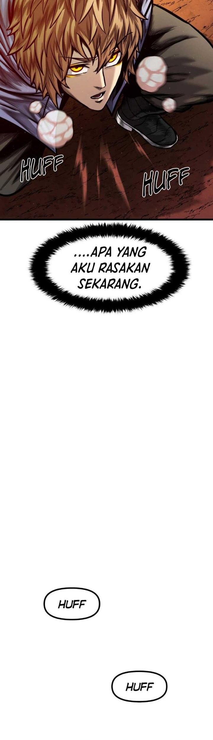 God Tribe Bab 20 halaman 95