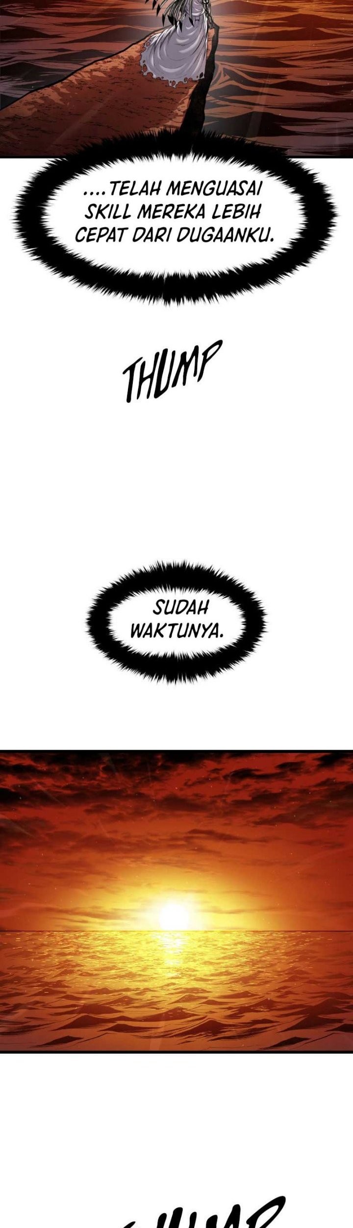 God Tribe Bab 20 halaman 103