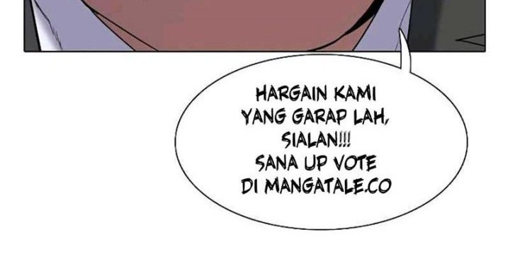 God Tribe Bab 20 halaman 108