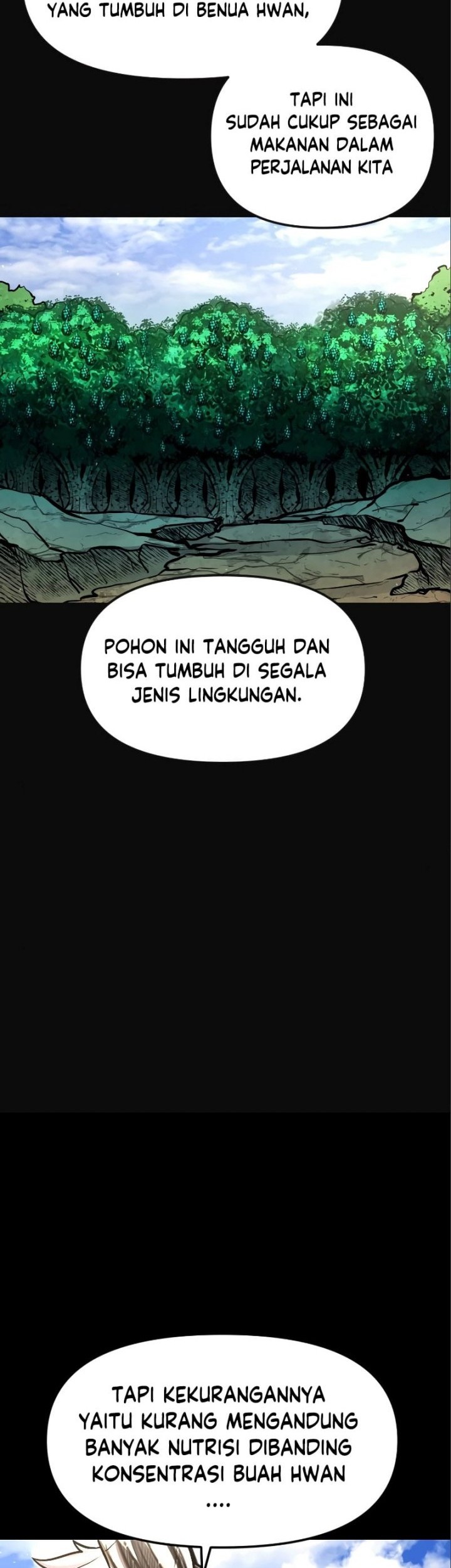 God Tribe Bab 21 halaman 7