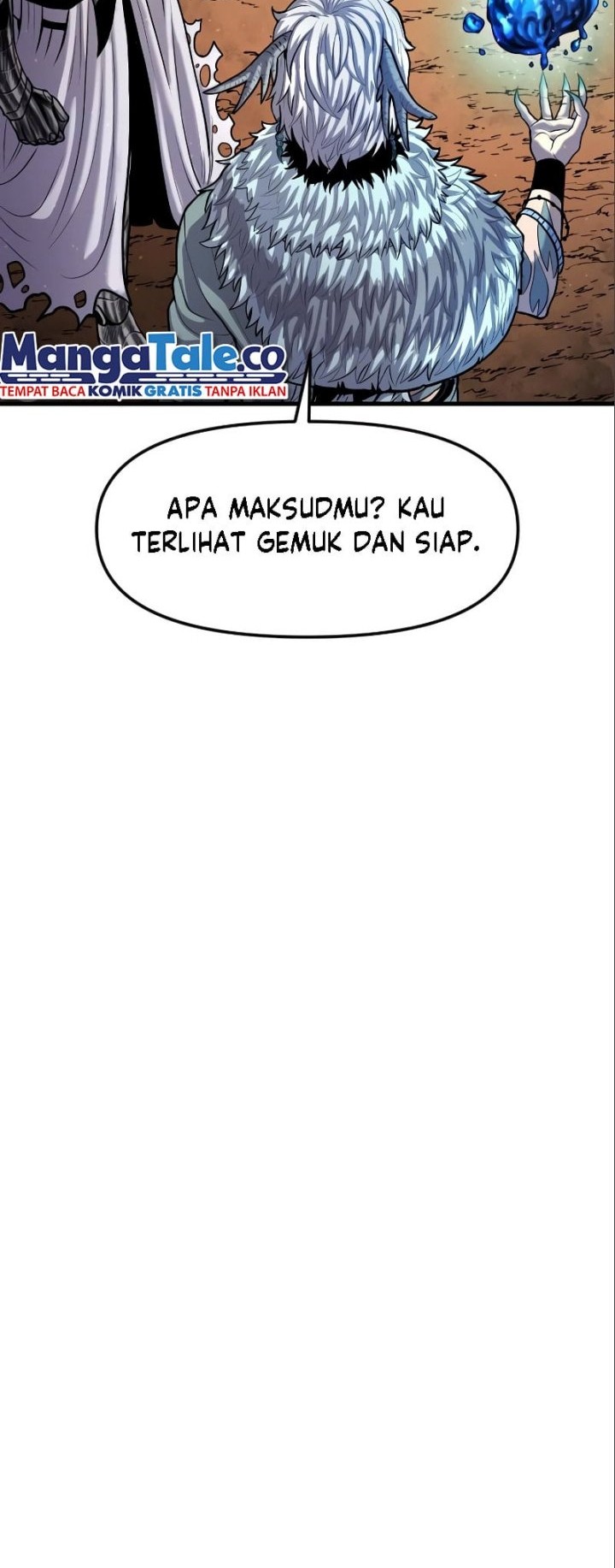 God Tribe Bab 21 halaman 13