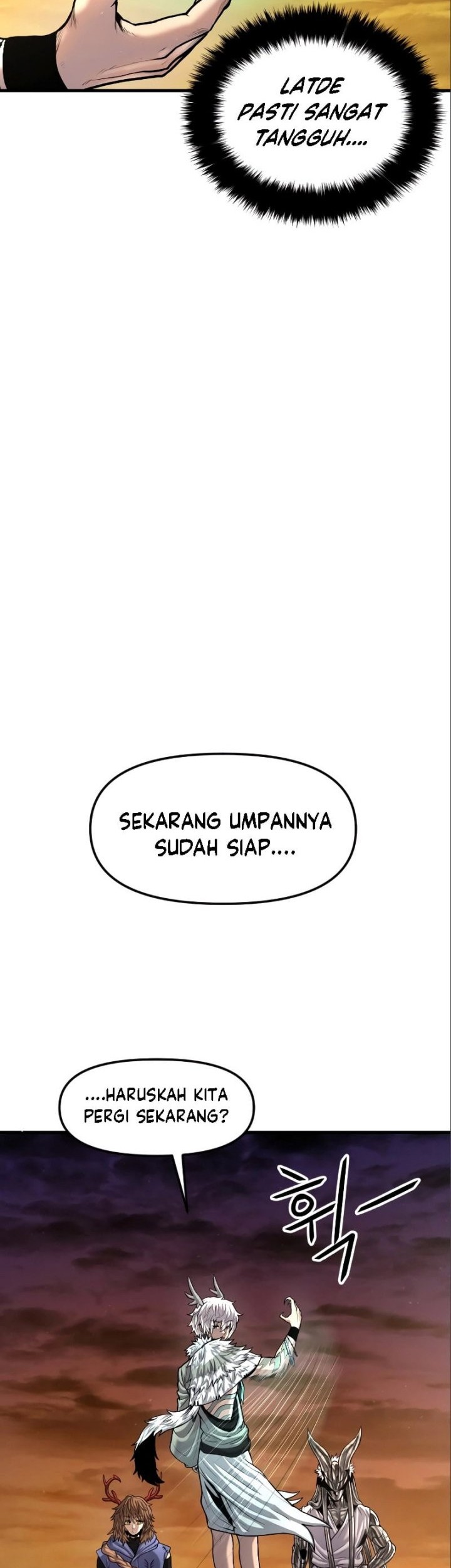 God Tribe Bab 21 halaman 15