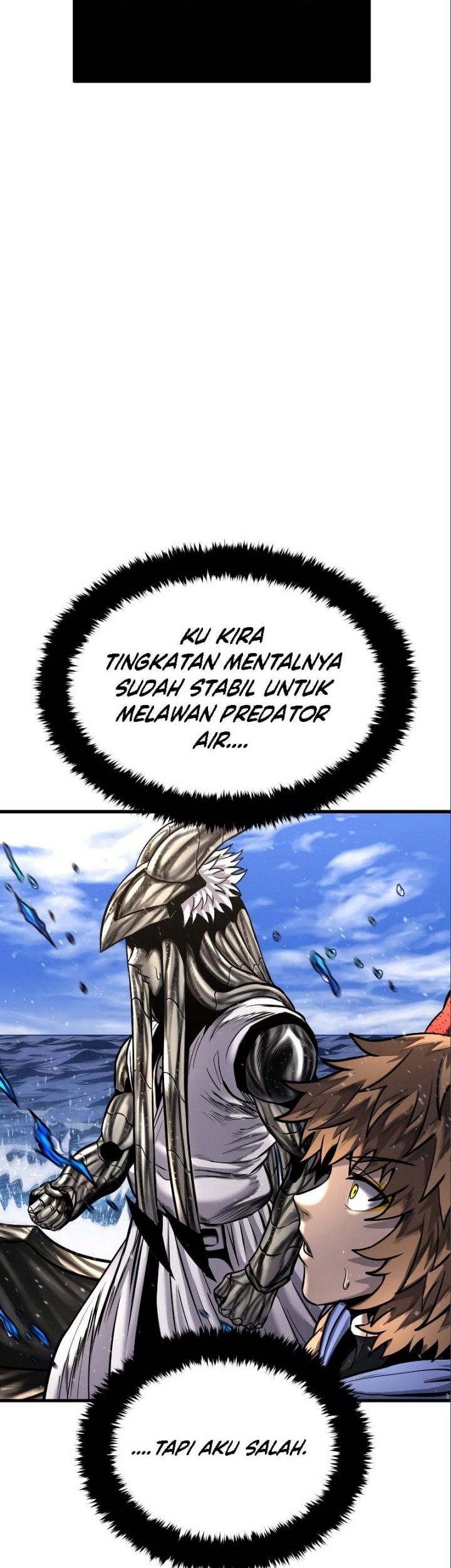 God Tribe Bab 21 halaman 47