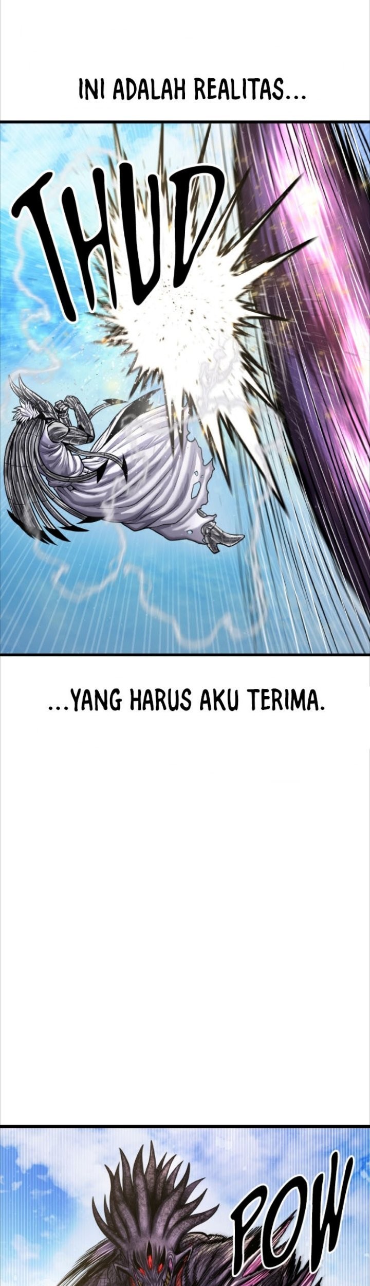 God Tribe Bab 22 halaman 16