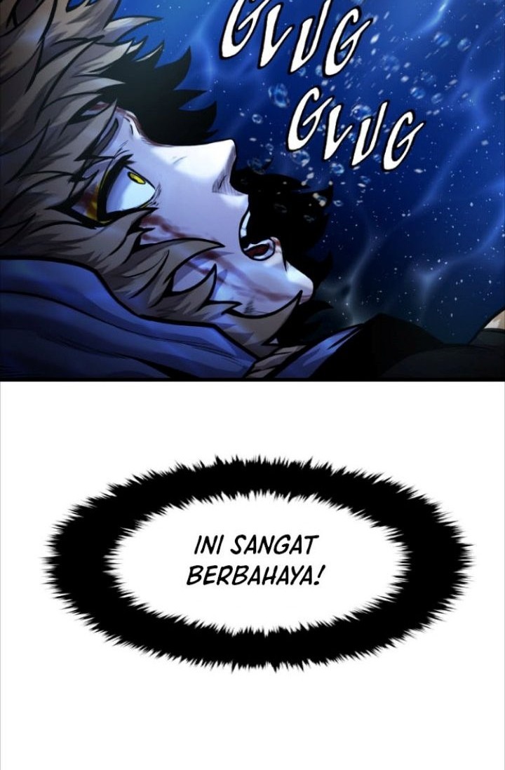 God Tribe Bab 22 halaman 23