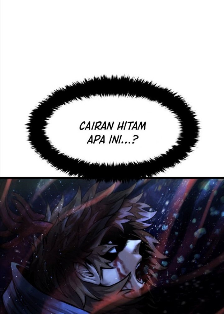 God Tribe Bab 22 halaman 27