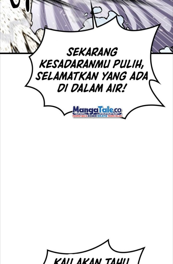God Tribe Bab 22 halaman 39