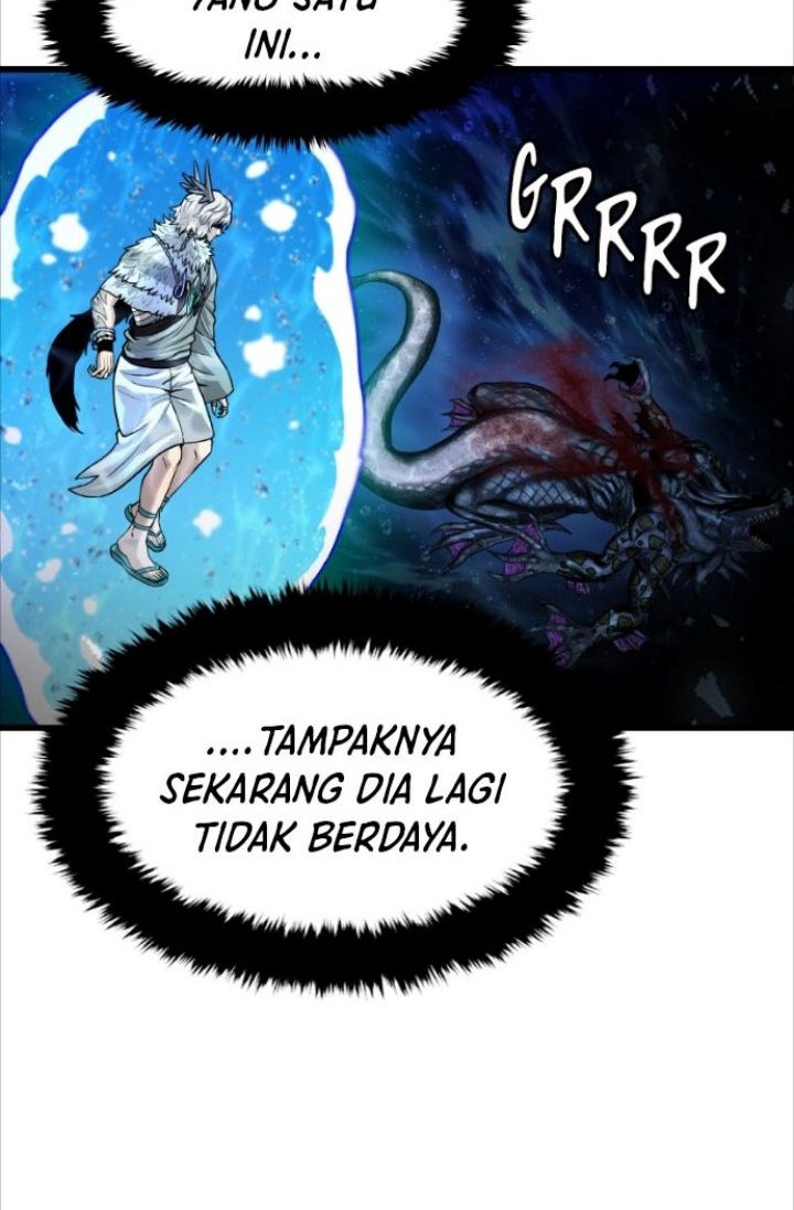 God Tribe Bab 22 halaman 82