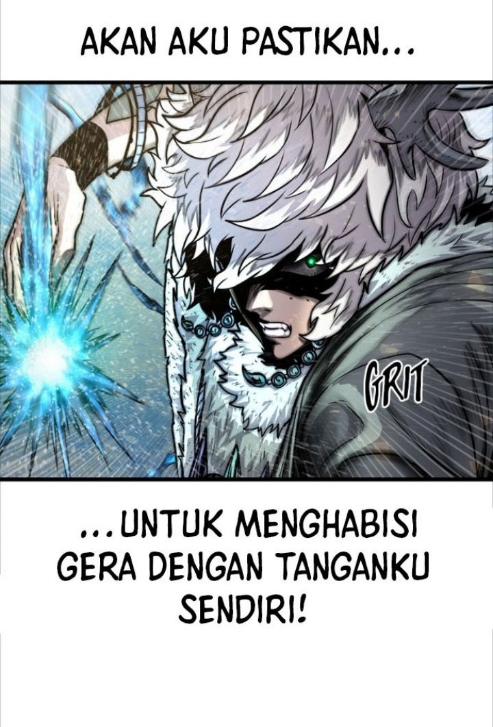 God Tribe Bab 22 halaman 94