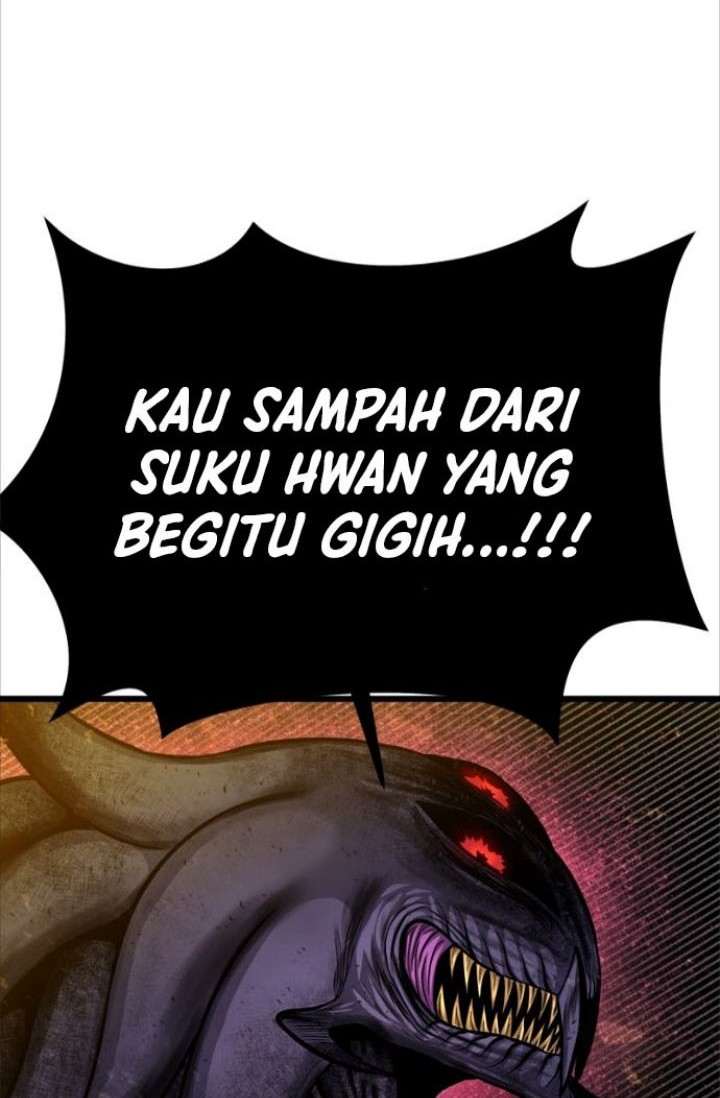 God Tribe Bab 22 halaman 102