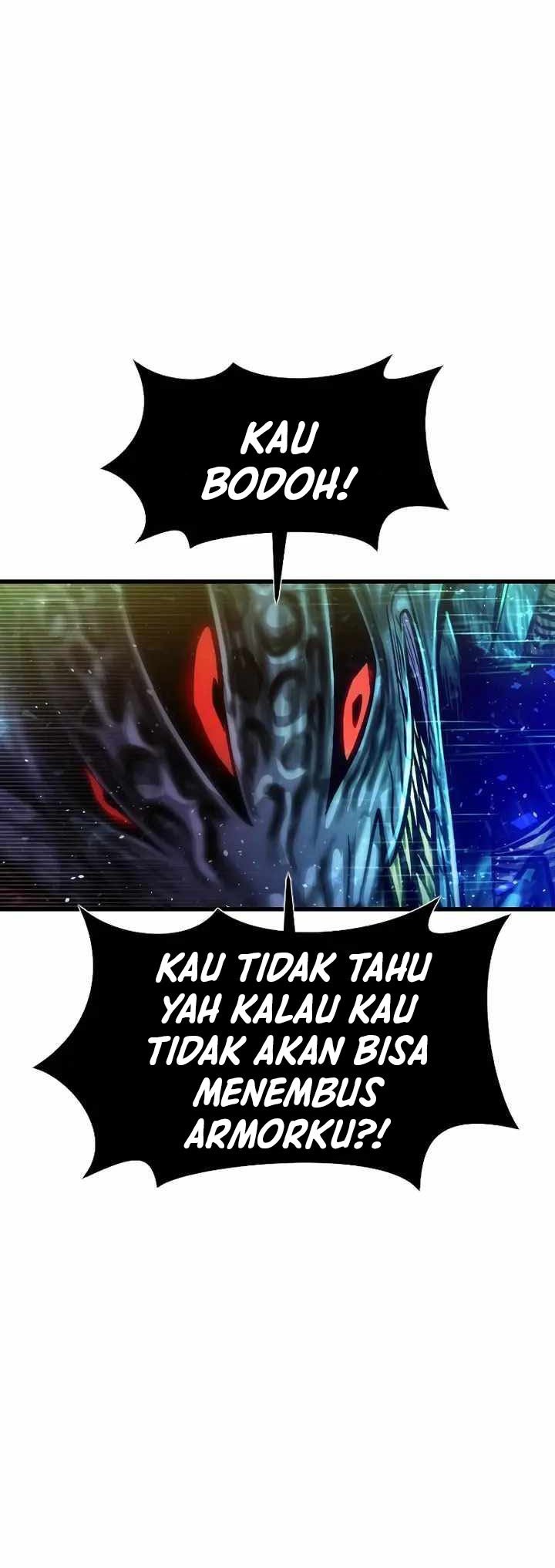 God Tribe Bab 23 halaman 7